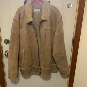 Wilson’s Leather Jacket